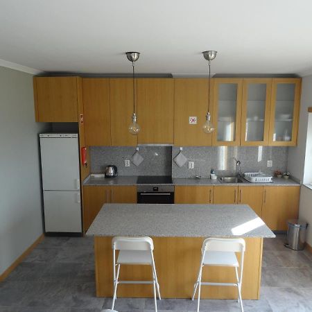 Pe No Mar Apartment Vila do Conde Zewnętrze zdjęcie