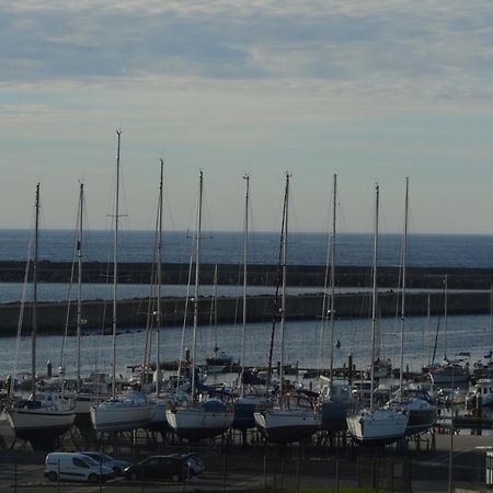 Pe No Mar Apartment Vila do Conde Zewnętrze zdjęcie