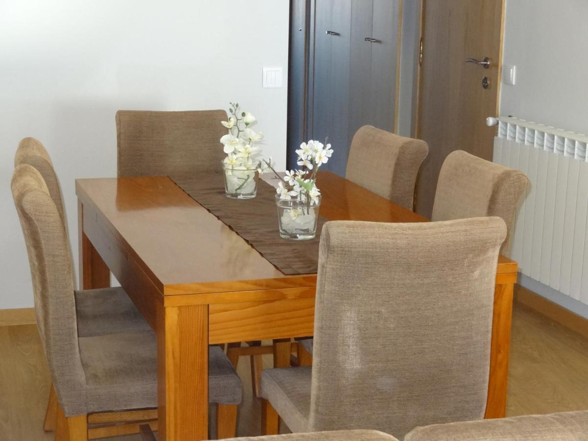 Pe No Mar Apartment Vila do Conde Zewnętrze zdjęcie