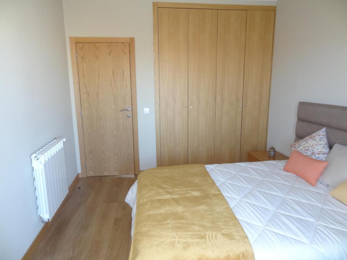 Pe No Mar Apartment Vila do Conde Zewnętrze zdjęcie