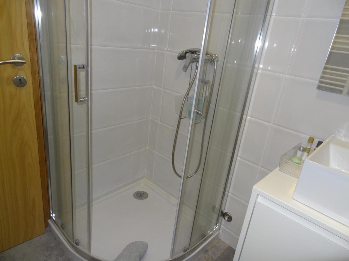 Pe No Mar Apartment Vila do Conde Zewnętrze zdjęcie