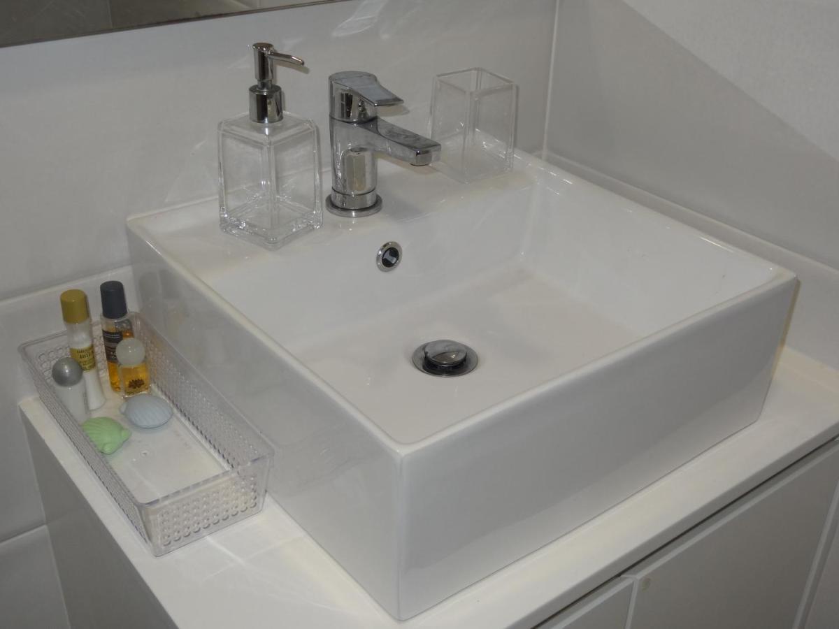 Pe No Mar Apartment Vila do Conde Zewnętrze zdjęcie