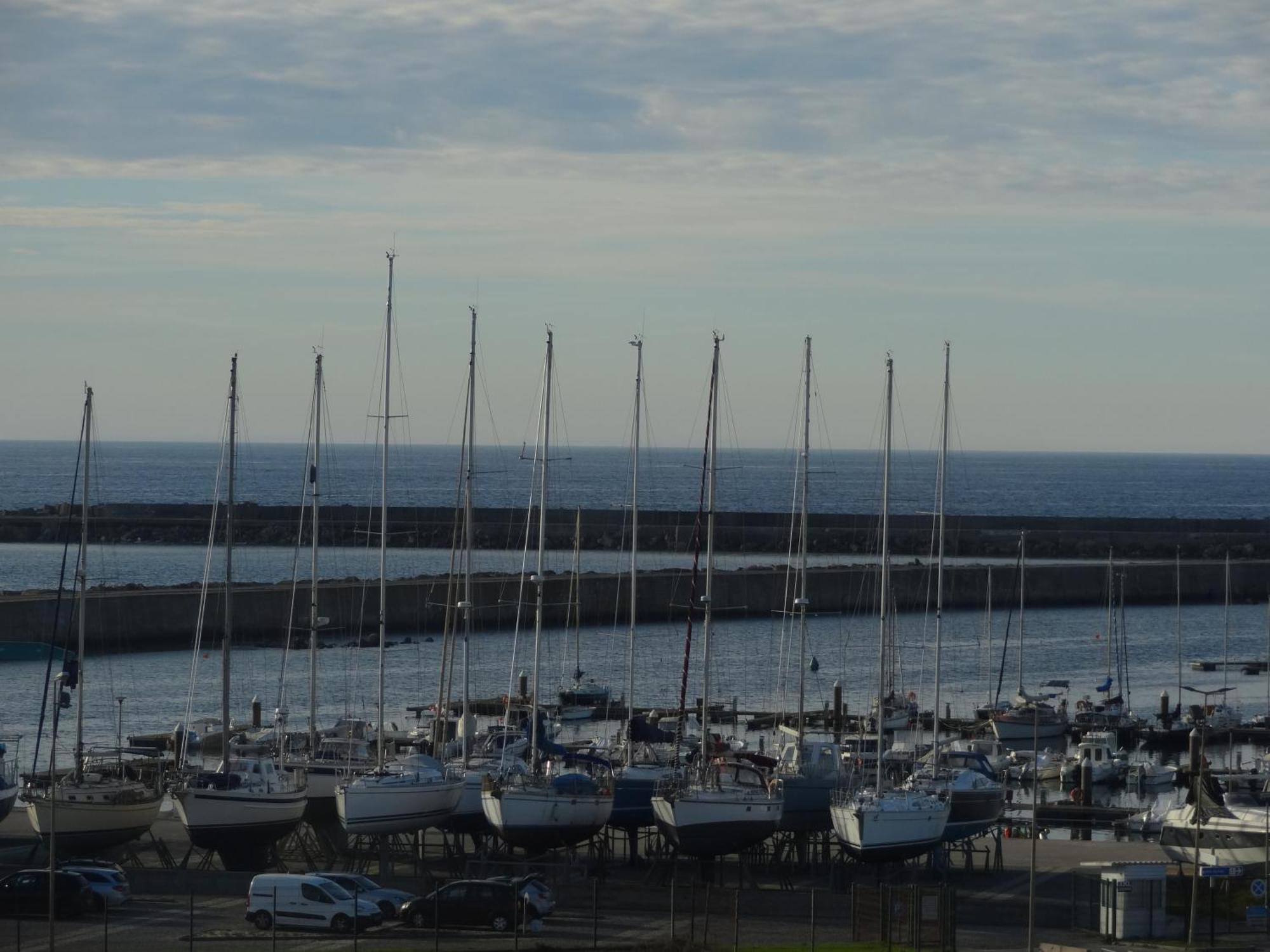 Pe No Mar Apartment Vila do Conde Zewnętrze zdjęcie